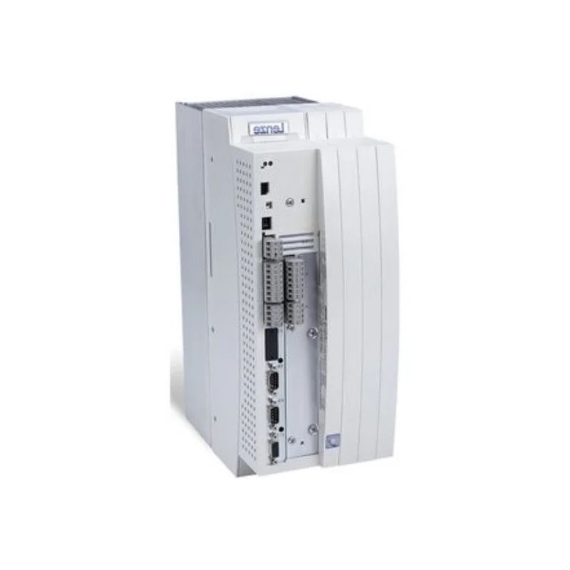 

Lenze EVF9324-EV Vector Frequency Inverter 9300 Series FREQUENCY INVERTER, 9300 VECTOR, 400-480 V AC, 50/60 HZ, 3-PHASE, 3 KW