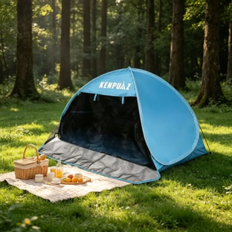 

Back Tanning Sunbathing Face Protection Head Tent Foldable Portable Sun Shade Shelter Beach Outdoor Garden
