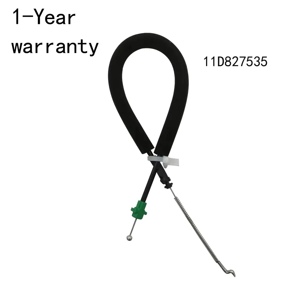 

trunk pull wire For VW ID.4 2021-2026 ID.6 2021-2026 11D827535