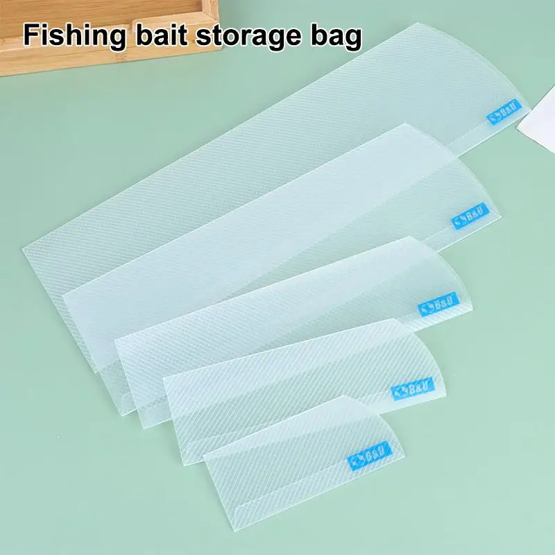 

【xxx】Holder for Hard/Soft Baits Minnows Crankbaits-Fishing Storage Bags , Multiple Pack for Freshwater Saltwater Fishing Gear