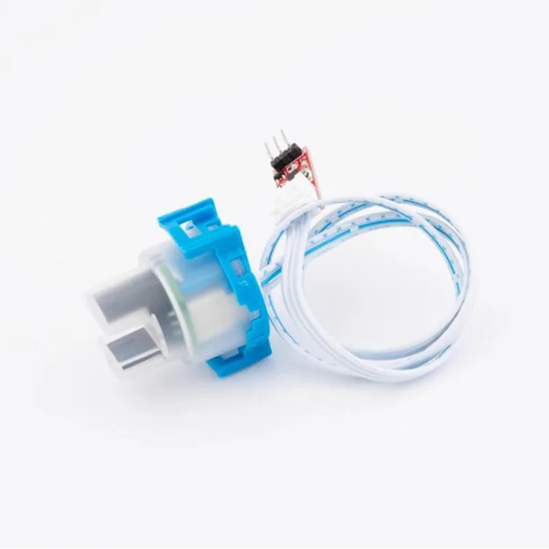 Sensor de turbidez Módulo de turbidez de agua Módulo de turbidez Módulo de detección de agua mixta