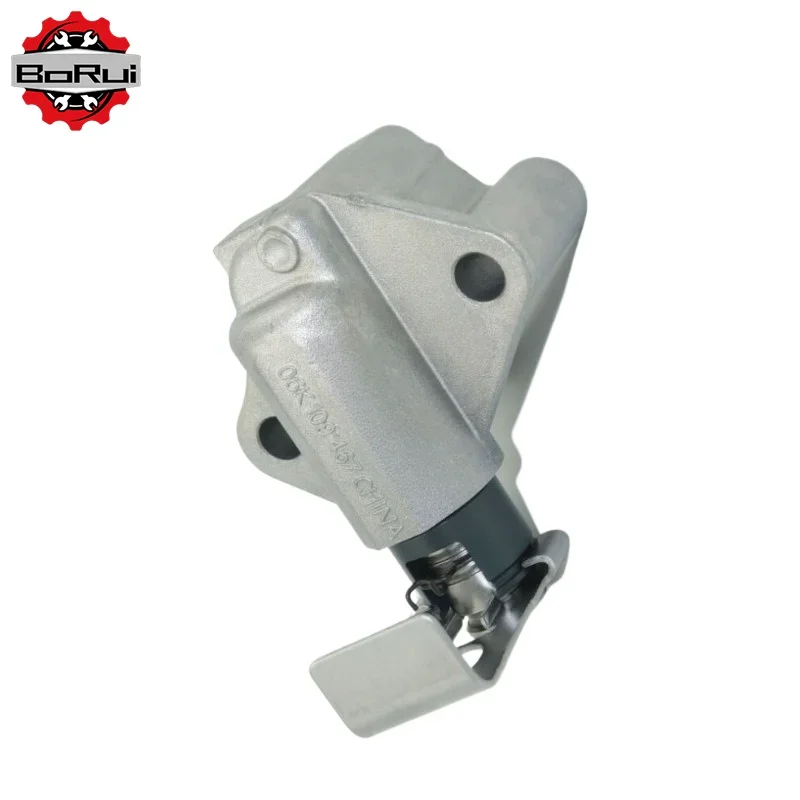 OEM 06H-109-467-AB Engine Timing Chain Tensioner For Audi A3 A4 A6 Q5 VW GTI Jetta CC 2.0T 06H109467AB 06K 109 467 6
