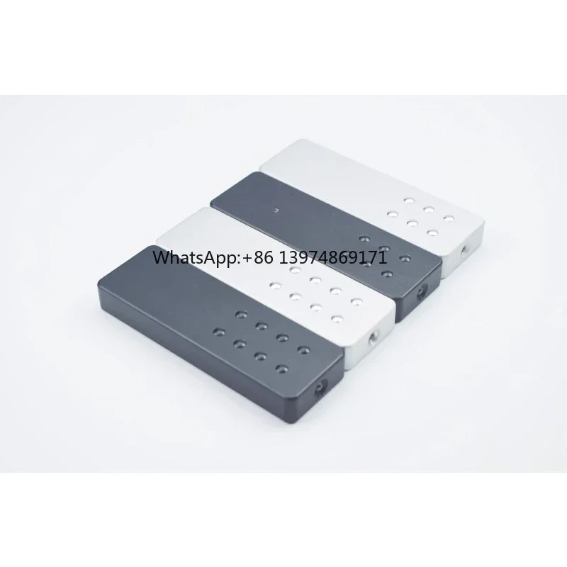 

Aluminum Alloy Pre Amplifier Infrared Signal Learning Universal Volume Controller for CD Fever Speaker Customizable