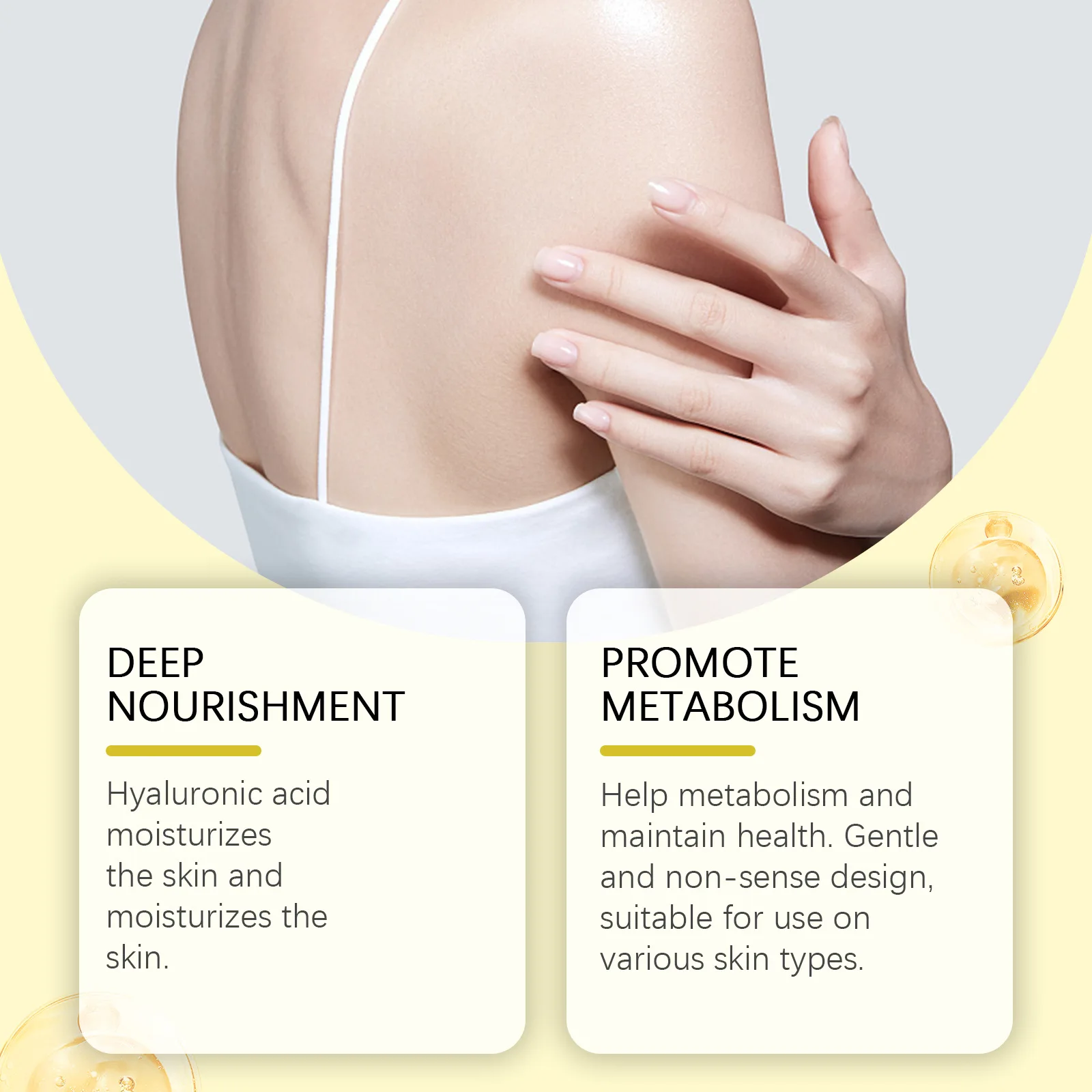 OceAura Dopamina Patches Anti Ansiedade Alívio Melhoria do Humor Recuperação de Fadiga Boost Energy Sistema Imune Adulto Patches de Energia