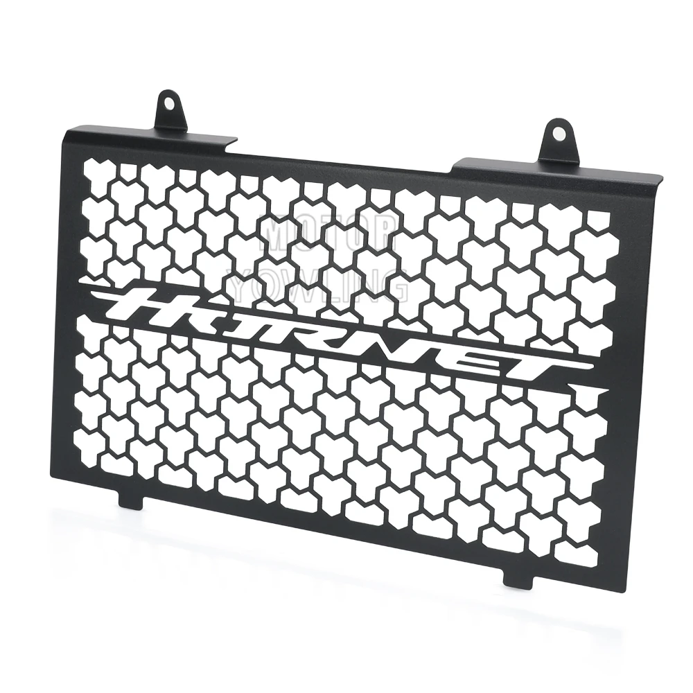 For Honda CB750 HORNET 2023 2024 2025 2026 Motorcycle aluminium Radiator Grille Cover Guard Protection Accessories CB 750 Hornet