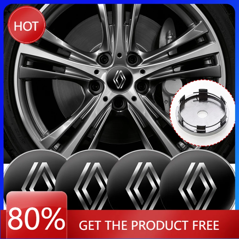 2026 Hot For Renaul… - image