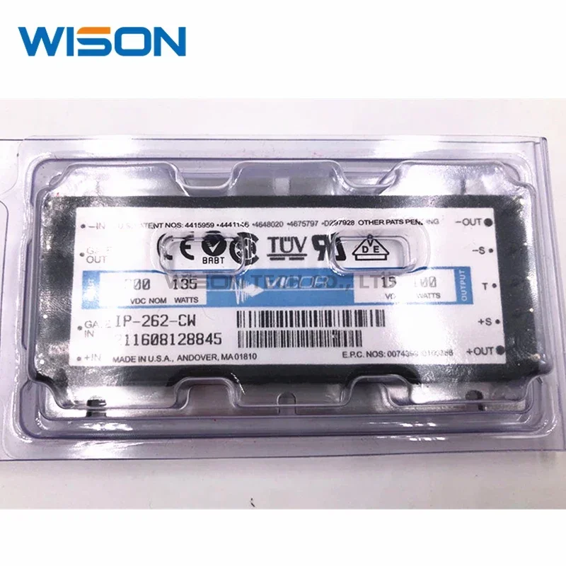 IP-262-CW  IP-262-EW  IP-262-IW    VI-262-EW VI-262-CW VI-262-IW  FREE SHIPPING NEW AND ORIGINAL MODULE