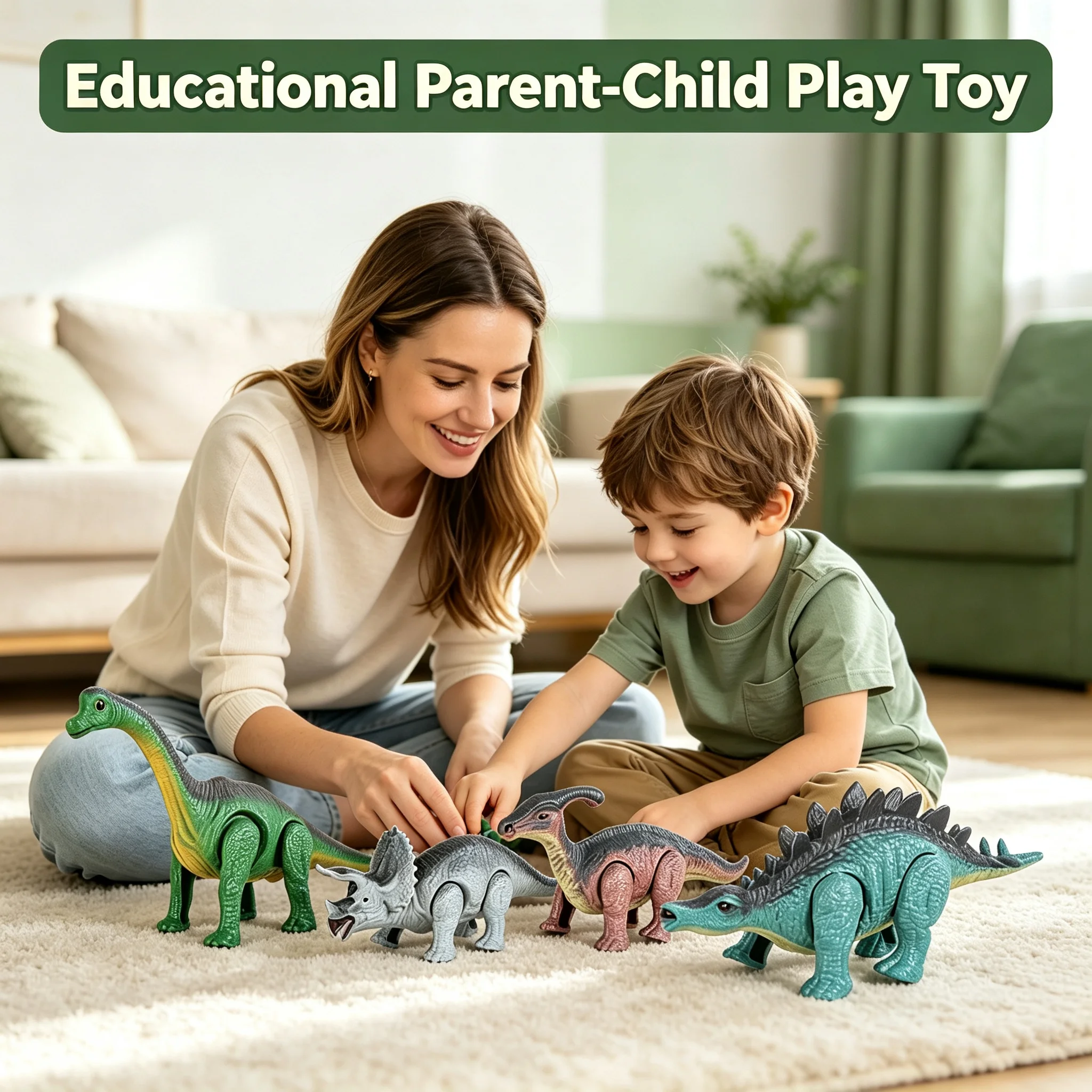 Thumbnail 3 - #17 Highest Rated Dinosaur Figure Sets to Buy in 2026
