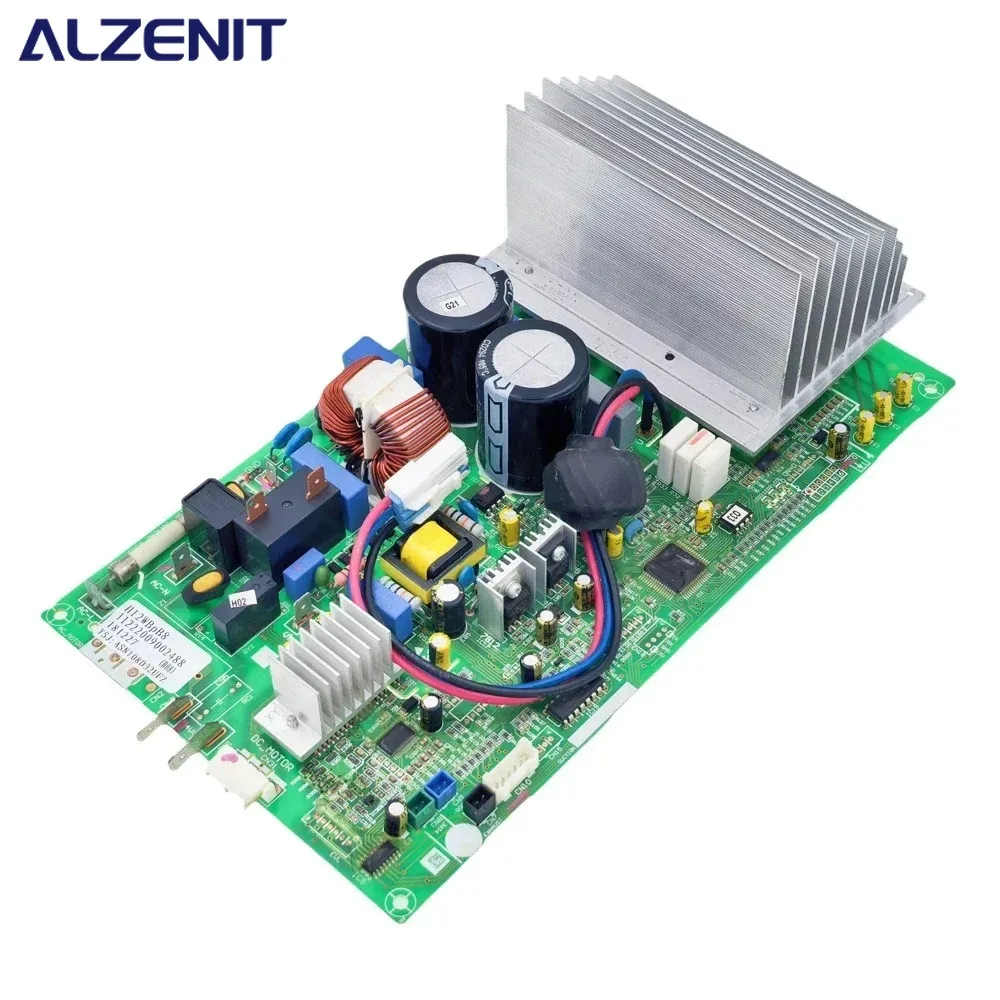

Used For AUX Air Conditioner Outdoor Unit Control Board H12WBPB8 Circuit PCB Conditioning Parts