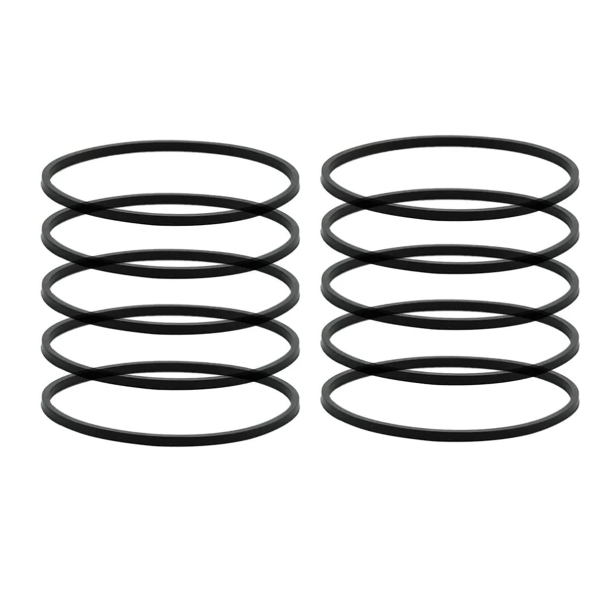 I migliori guarnizioni carburatore da 10 pezzi per Briggs & Stratton equipaggiate 693981 280492 084132 084232 084332 091412   Parti del prato del motore