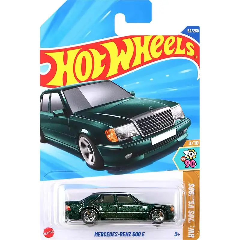 ใหม่ล้อร้อนKoenigsegg Gemera Cybertruck 1:64 Scale Diecastรถรุ่นรถยนต์สะสมของเล่นยังไม่ได้เปิดในสต็อก