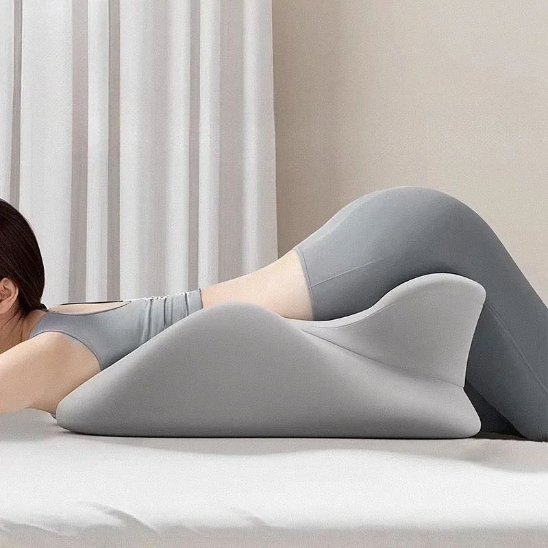 Butt Cushion Couples Pregnanly Pillow Cushion Bed Waist Cushions Face Down Prone Pillow Adult Position Pillow Custom Gift