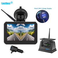 Lastbus Digital Wireless 5\