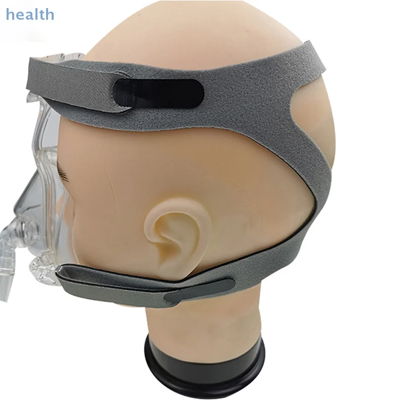 1 قطعة عقال مكافحة الشخير العالمي القبعات Cpap الراحة استبدال جزء التنفس الصناعي
