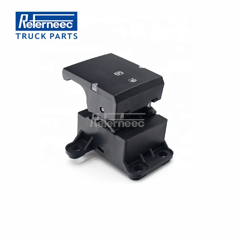 REFERNEEC Truck Switches Control Unit 7423126236 7423126236 Parking Brake Switch For RENAULT