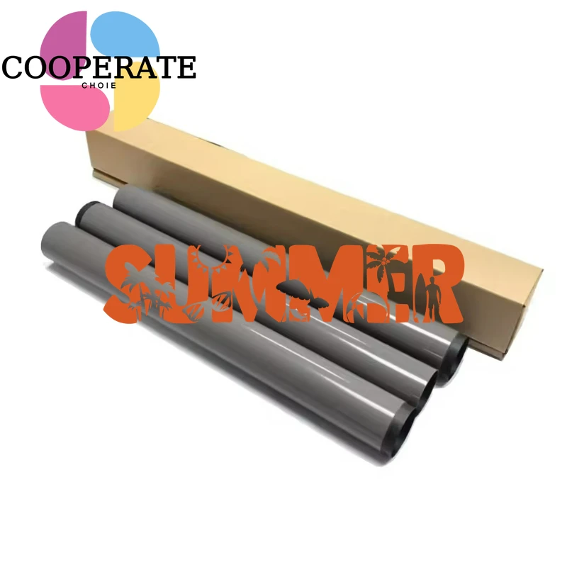 M608 Brown OEM Plastics Fuser Film Sleeve for HPM607 M609 M631 M632 M633 M610 M611 M612 M634 M635 E62555 E62565 E62575 E60155