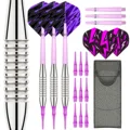 one set purle