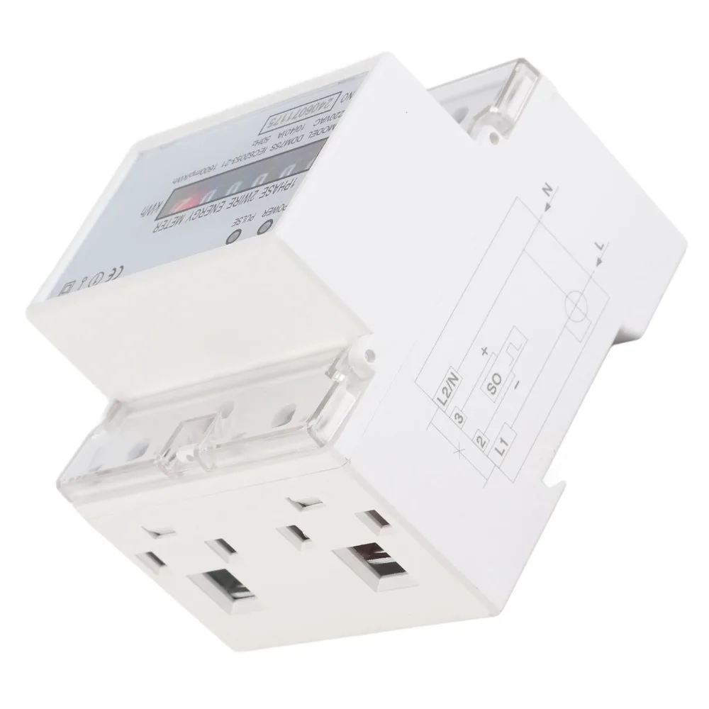 Digital Meter DDM75… - image