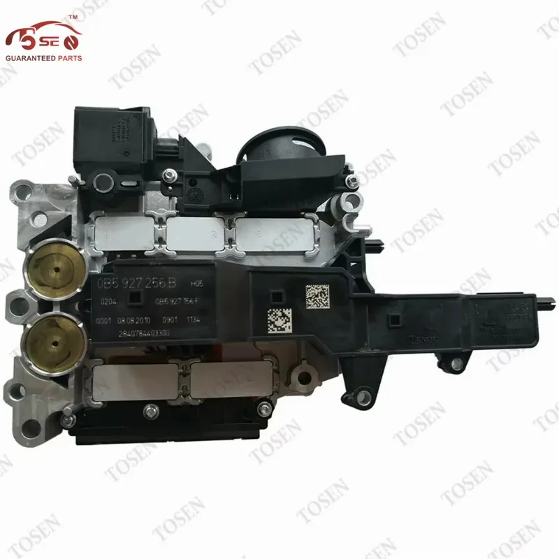 TCM TCU DQ500 DL501 0B5 7-Speed Auto Transmission Control Unit for Audi