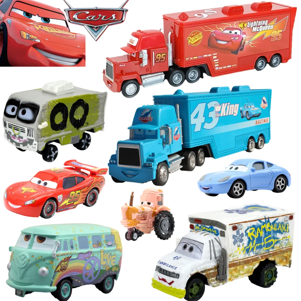 Cars 2 Disney Pixar…