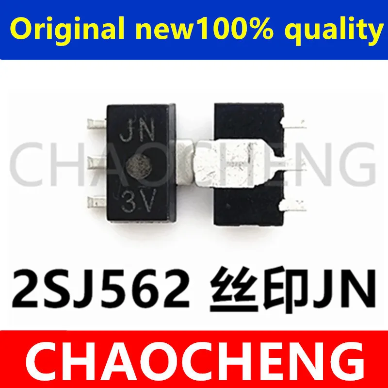 (20-50pcs)100% New Original 2SJ562 JN SOT89 Chipset