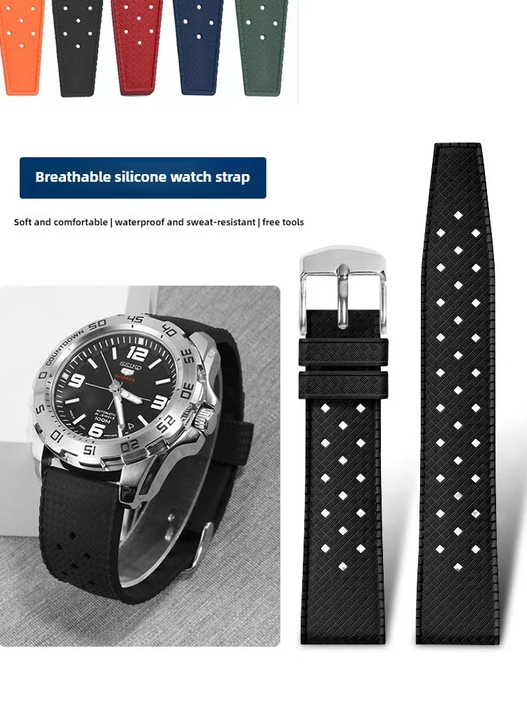 Breathable Silicone… - image