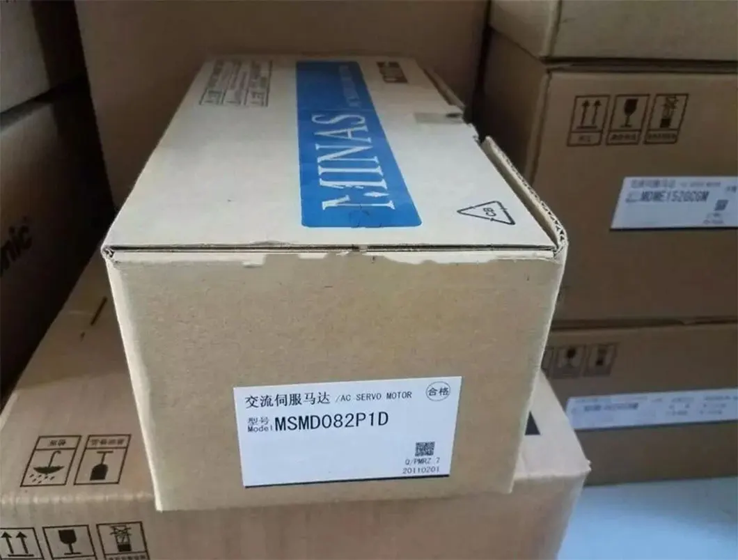 

Brand New MSMD082P1V MSMD082P1U MSMD082P1C MSMD082P1S MSMD082P1D MSMD082P1T One Year Warranty ​