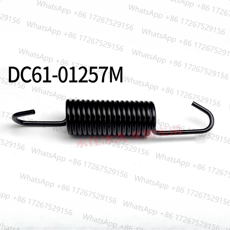 Suitable drum washing machine hanging spring DC61-01257M-3021A-02146A-02029D balance tension spring