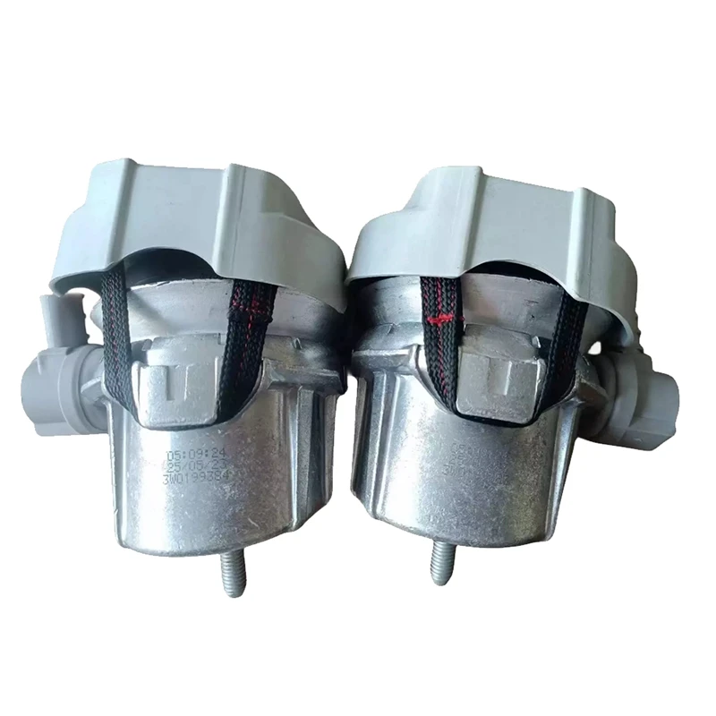 

Крепление двигателя объемом автомобиля 3 Вт 0199383 3W 0199384 Для Bentley Continental GT V8 4.0T