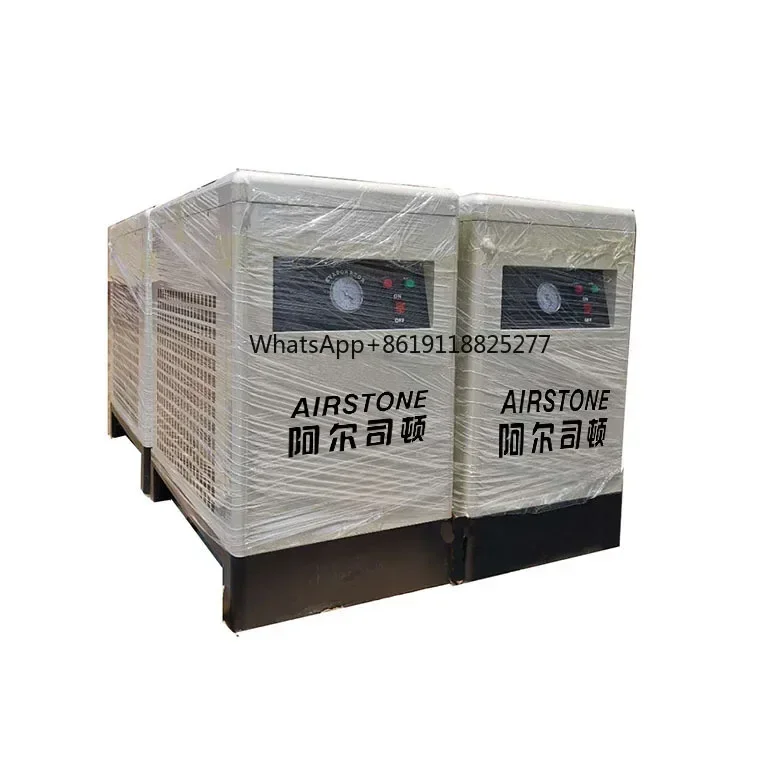 Airstone AC-10 10HP R134 Vriezer Gekoelde Persluchtdroger 110V 60HZ 1Fase 8-10Bar voor VS