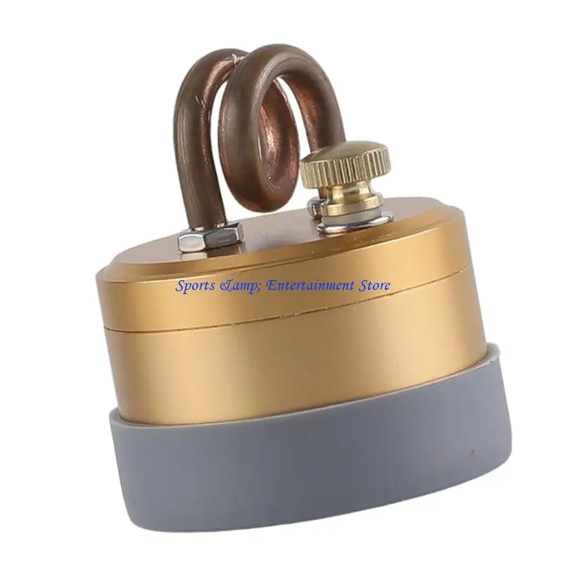 

G7NF Camp Спиртовые горелки со стабильным нагревом Удобная портативная спиртовая плита