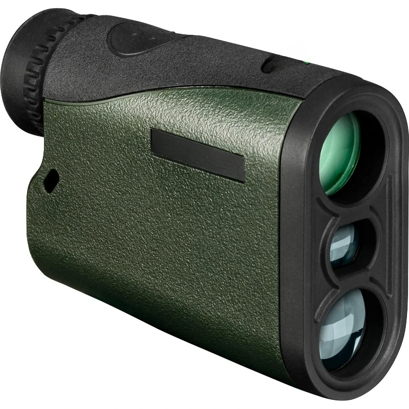 Optics Crossfire HD 1400 Laser Rangefinder,  Deliver Exceptional Resolution That Cuts Chromatic Aberration