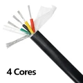 4 Cores