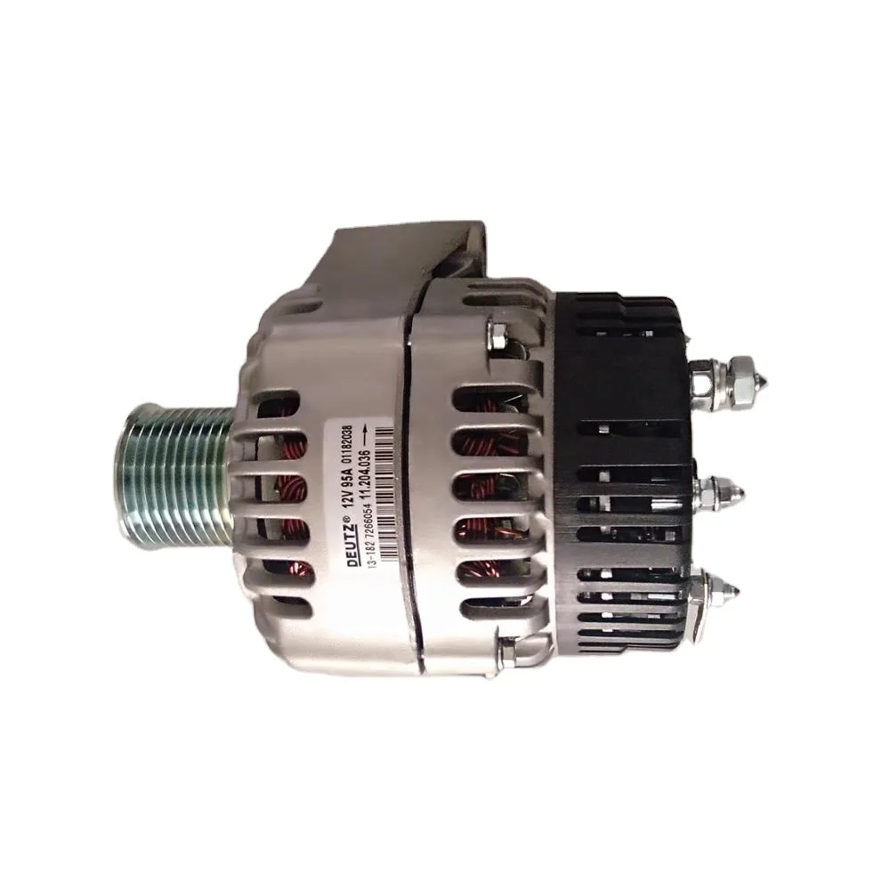 

high quality 2012 spare parts alternator 14V 95a 1183189 1182041 0118 1739 0118 2038 01181745 01183181 01182418