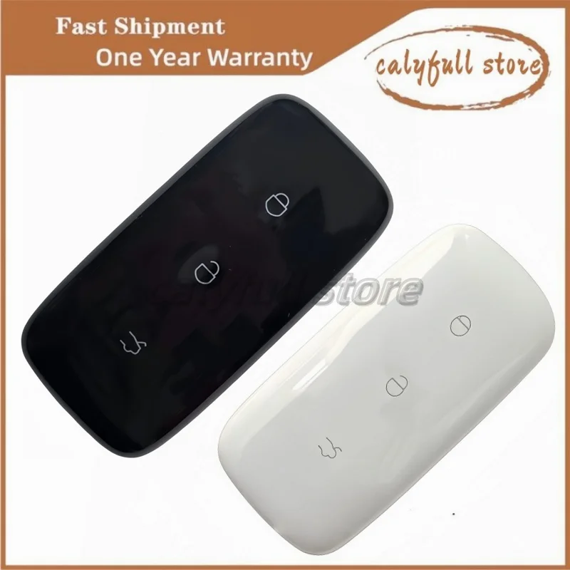 

Original 433MHZ Remote Control Key for Geely Galaxy L6 L7 E5 E8 3Button with 47/4A Chip