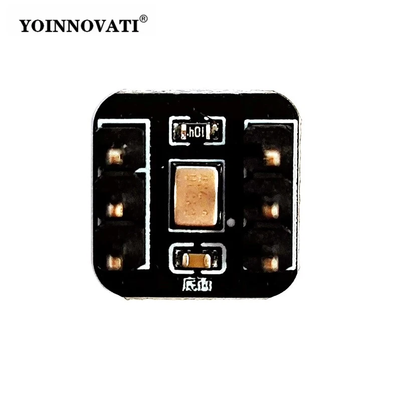 ICS43434 I2S/IIS Digital Microphone Module - for Xiaozhi AI Microphone Accessory, Compatible with INMP441