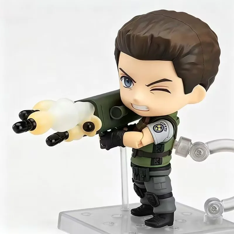 Sf95488f4124d410bbe489e89228aaffeC - Resident Evil UK Shop