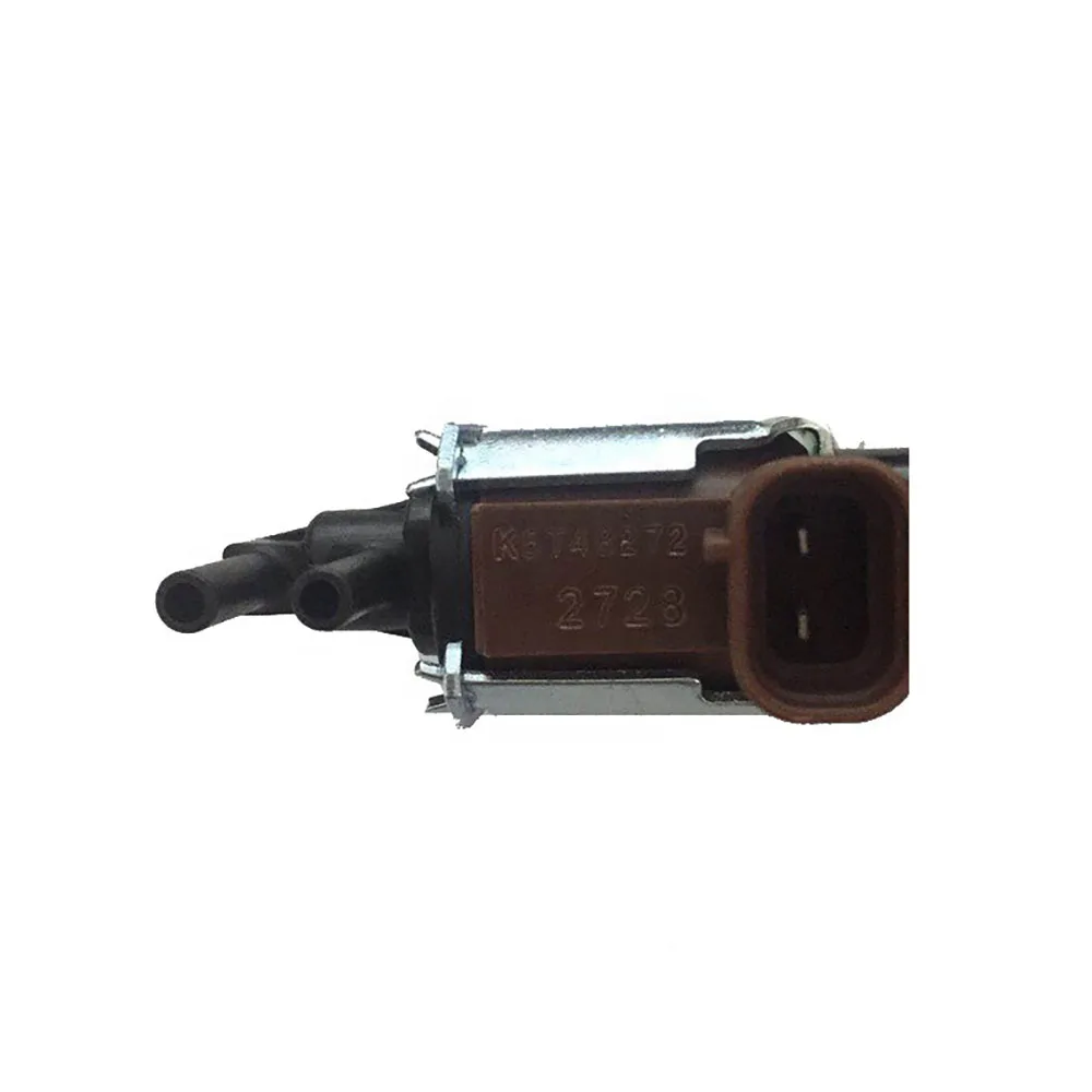 10pcs TPS EGR Emission Solenoid Valve For Mitsubishi Pajero Montero Sport Nativa Triton L200 OE NO.:MR204853,K5T48272