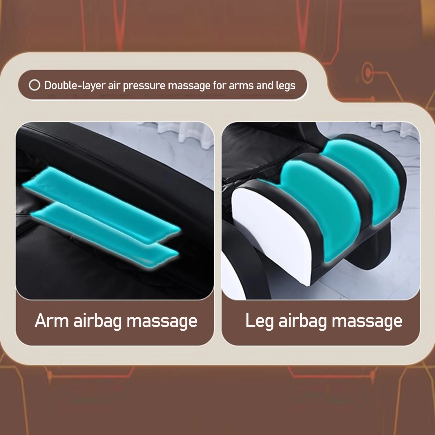 shampoo massage bed wash hair salon spa Multi-functional Hair Washing Bed electric hair washing massage chair 3-year warranty