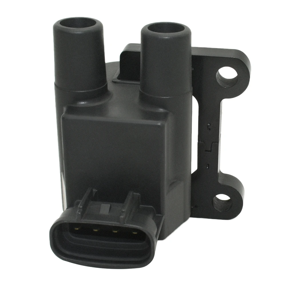 Ignition Coil 33400-64G00 For Suzuki 1998 Esteem 1995-2002 Baleno 1.6L L4 33400 64G00 3340064G00