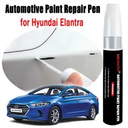 Automotive Paint Repair Pen for Hyundai Elantra Touch-Up Pen Paint Scratch Remover Car Paint Care Accessories