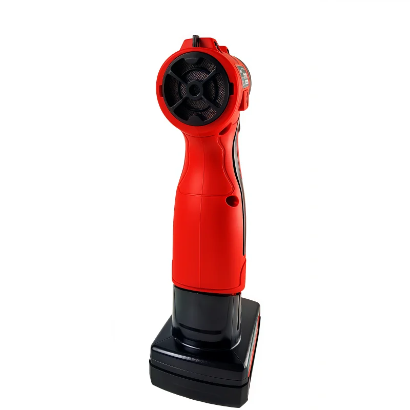 Brushless Mini Jet Blower Portable Violent Turbo Fan for Milwaukee M12 Battery Computer Key Board Clean Hair Drying Outdoors