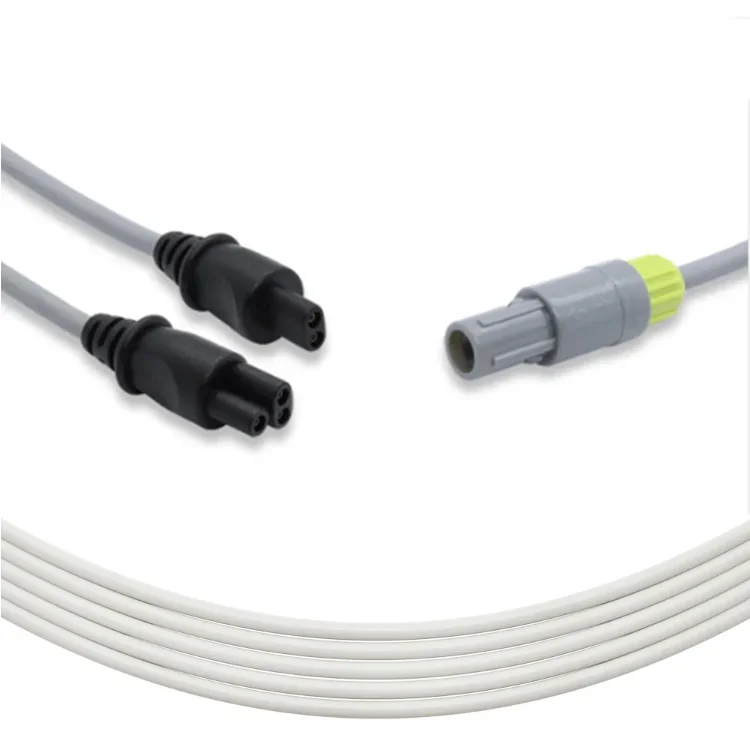 互換性のある-fisher-paykel-再利用可能な温度プローブ-900mr800-温度センサー