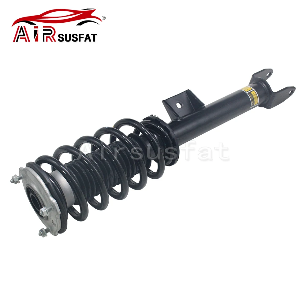 

1 шт. передняя/задняя амортизационная стойка для Tesla Model 3 M3 2017-2021 RWD 1044364 -01-F 1044369 -01-F 1044461 -02-С