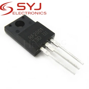 10 Stück rf2001t3d rf2001