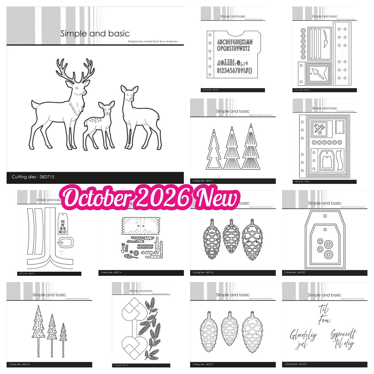 Weihnachts-Herz-Geschenkanhänger, Metall-Stanzformen, Scrapbooking, DIY-Album, Papierkarten, Prägung, Bastelbedarf, Tagebuch-Dekoration, Stanzform