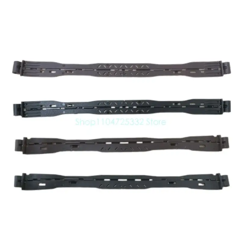 

Headband Pad Durability Plastic Part for Major 4/3 Headphones Easy Installation
