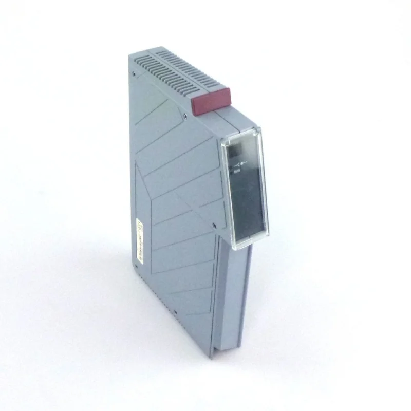 New and Original Analog Input Module 2AI700.6 Rev.33.00 GEB Stock in Warehouse PLC Programming Controller