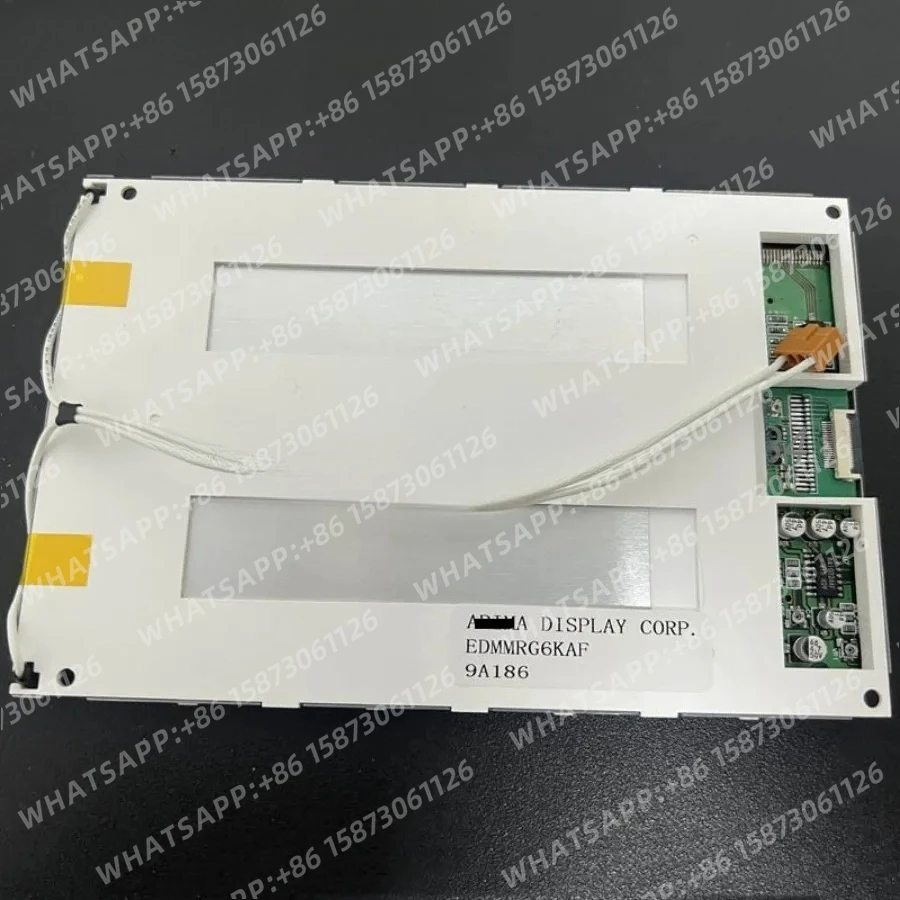 EDMMRG6KAF MC57T02E PSR 3000 PSR S900 ЖК-панель