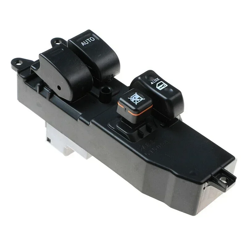 

RHD 2006-2013 For Toyota Hiace 84820-26201 Front Right Electric Power Master Window Switch KDH20 TRH20 8482026201